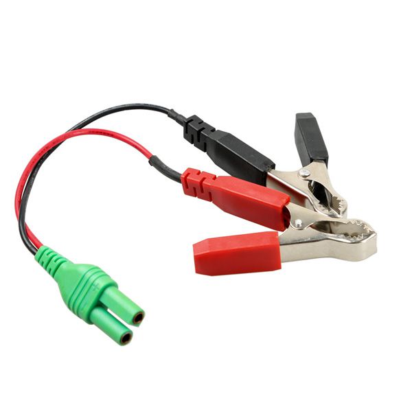 Original Autoyantek YD208 Electrical System Circuit Tester Replaces Autel PowerScan PS100