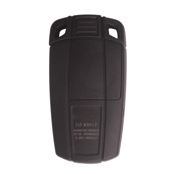 YH BM3/5S-3 Key for BMW 3/5 Series 315LPMHZ