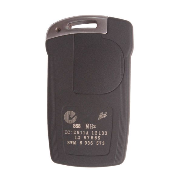 YH BM7 Key for BMW 7 Series 868MHZ