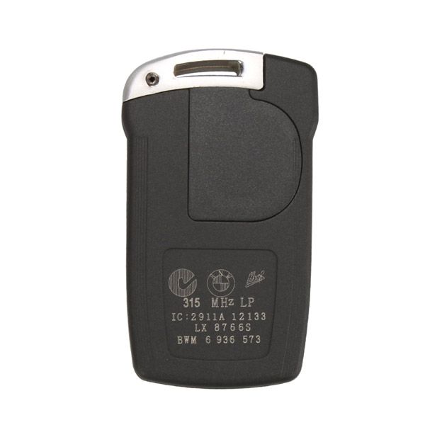 YH BM7S Key for BMW 7 Series 315LPMHZ