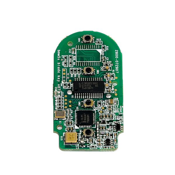 YH BMW F Series CAS4+/FEM Blade Key 315MHZ Board without Shell