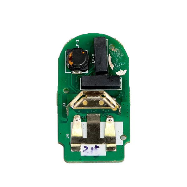 YH BMW F Series CAS4+/FEM Blade Key 315MHZ Board without Shell