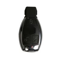 YH BZ Key for Mercedes-Benz 315MHz/433MHZ