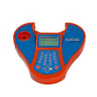 Big Size ZED-Bull ZED BULL V508 Transponder Clone Key Programmer Buy SK99/SK99-B Instead