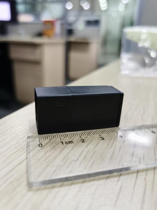 XHORSE VVDI MB Mini ELV Simulator