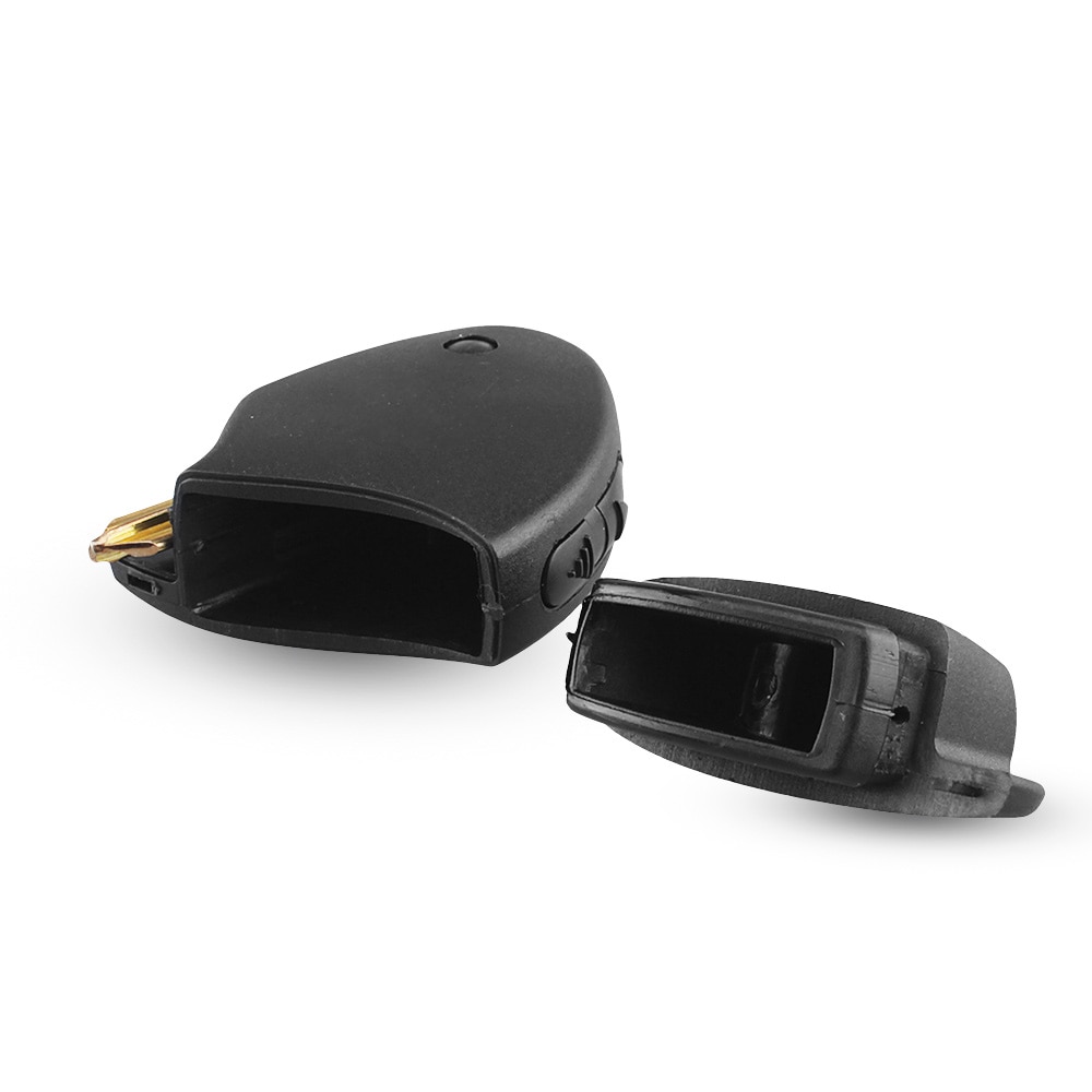 10pcs Flip Remote Car Key Shell 