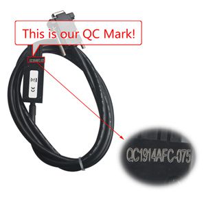 cable qcmark