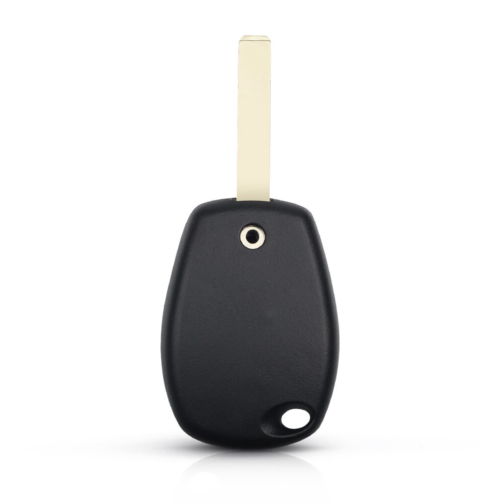 2/3 Buttons Car Remote Key 