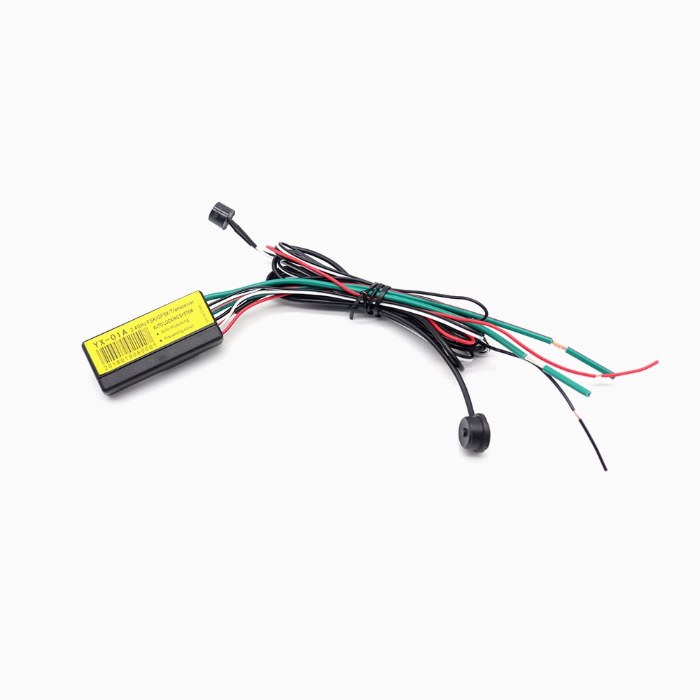 2.4G RFID Immobilizer