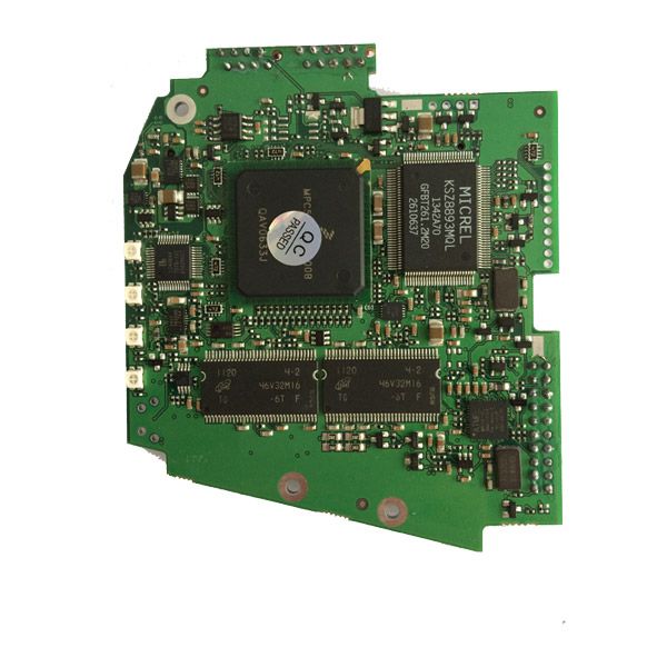 bmw icom a2 pcb board