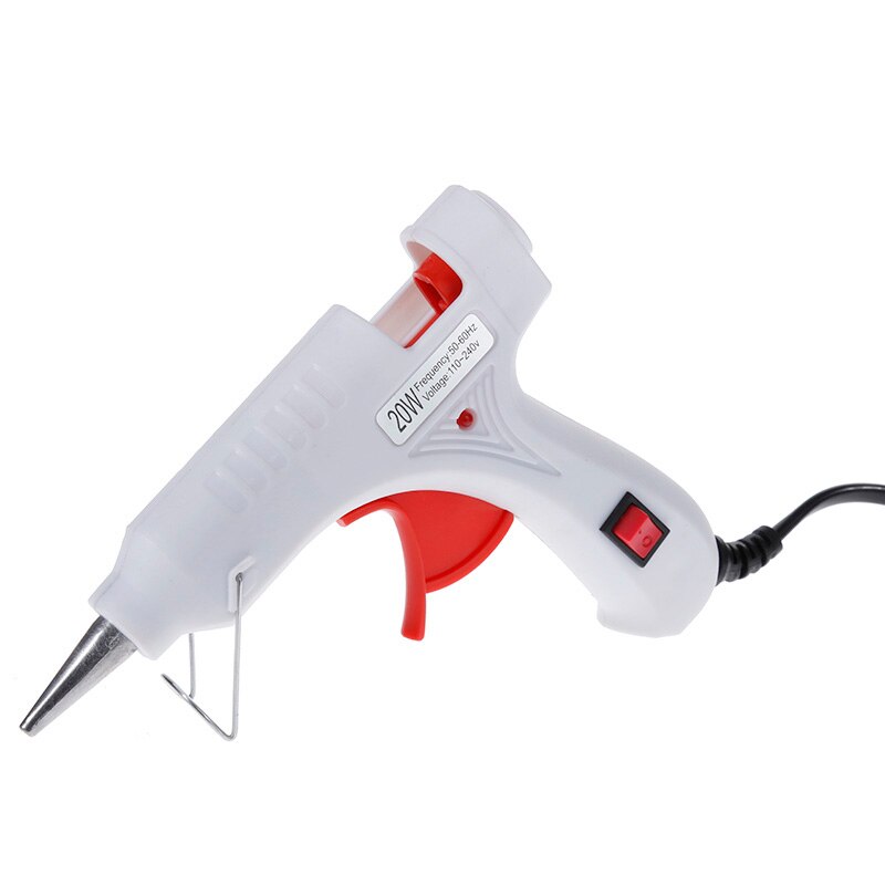 20W Electric Hot Melt Glue Gun