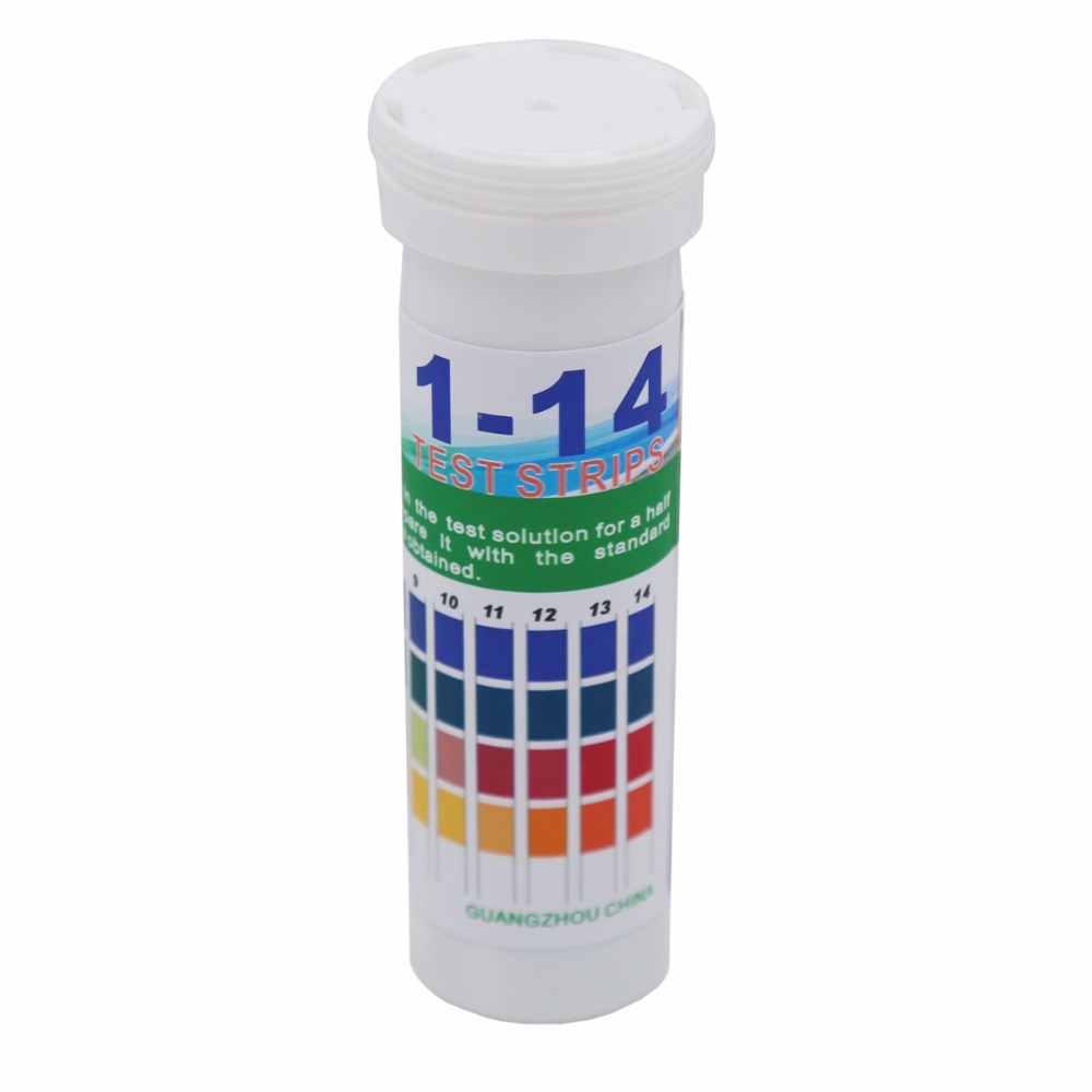 30 boxes Universal pH Test Strips Litmus Paper 