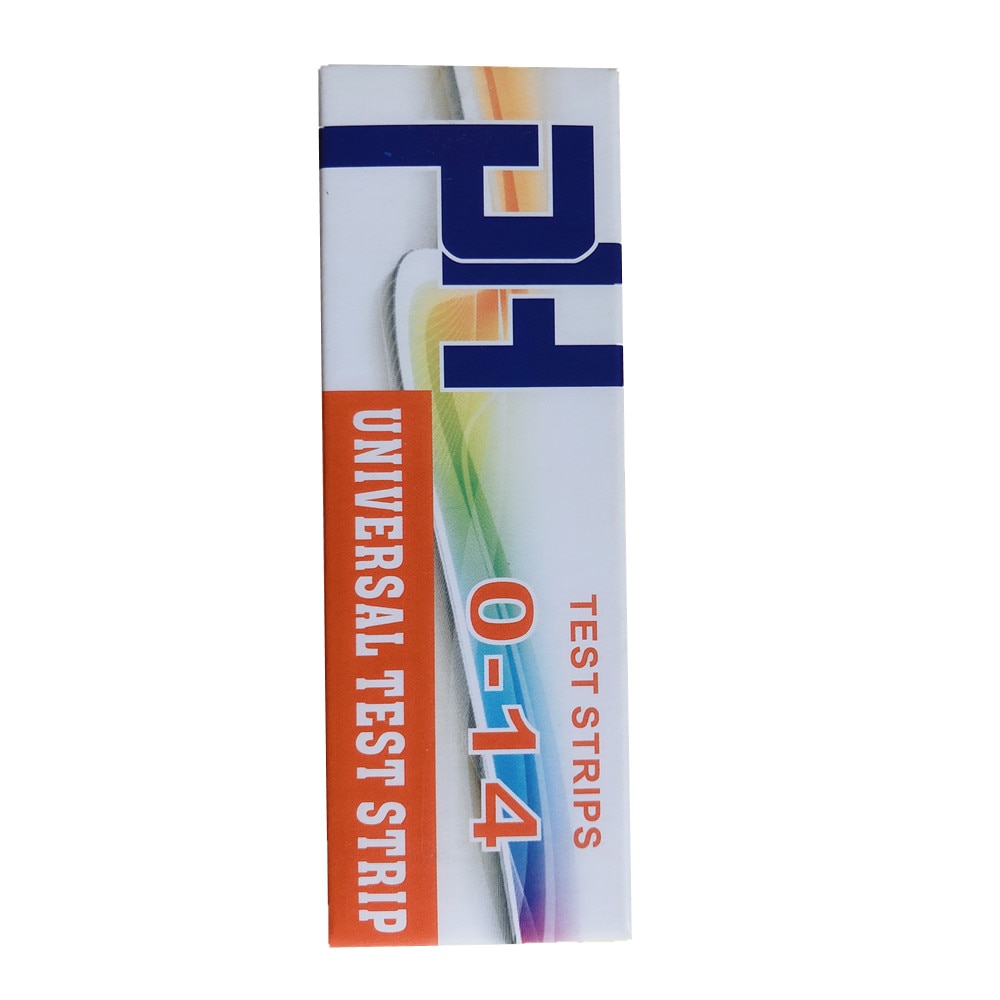 30 boxes Universal pH Test Strips Litmus Paper 