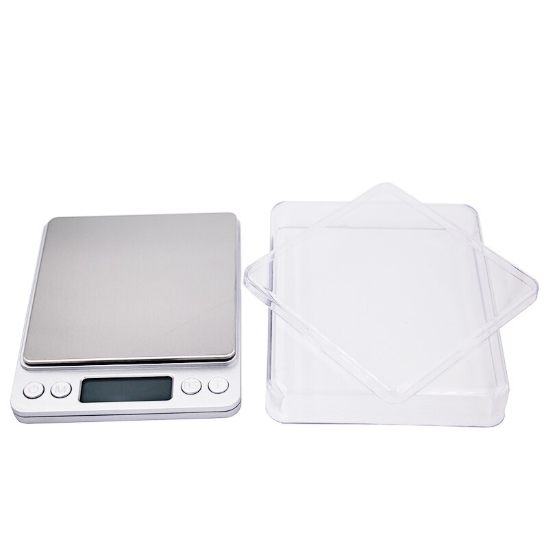 3000g x 0.1g Electronic Platform Scale