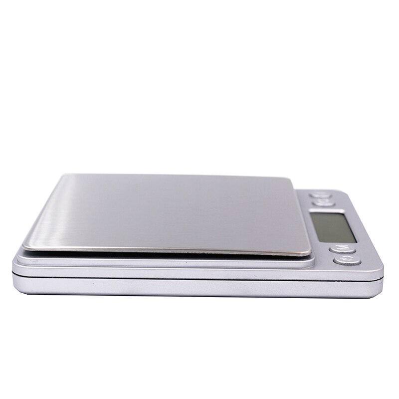 3000g x 0.1g Electronic Platform Scale