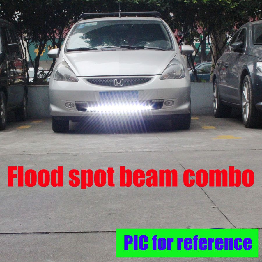 30w cree led light bar flood light spot light 30w cree led light bar flood light spot light
