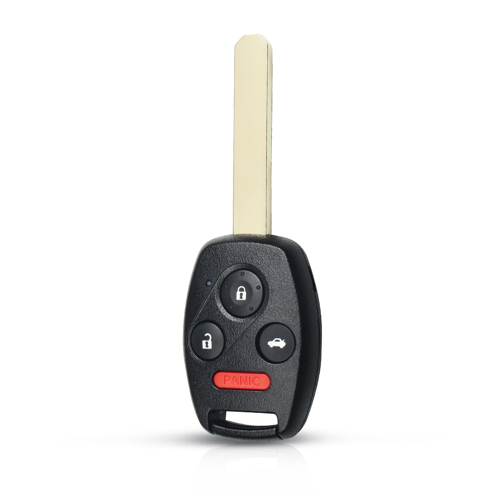 313.8Mhz Remote Key Fob 