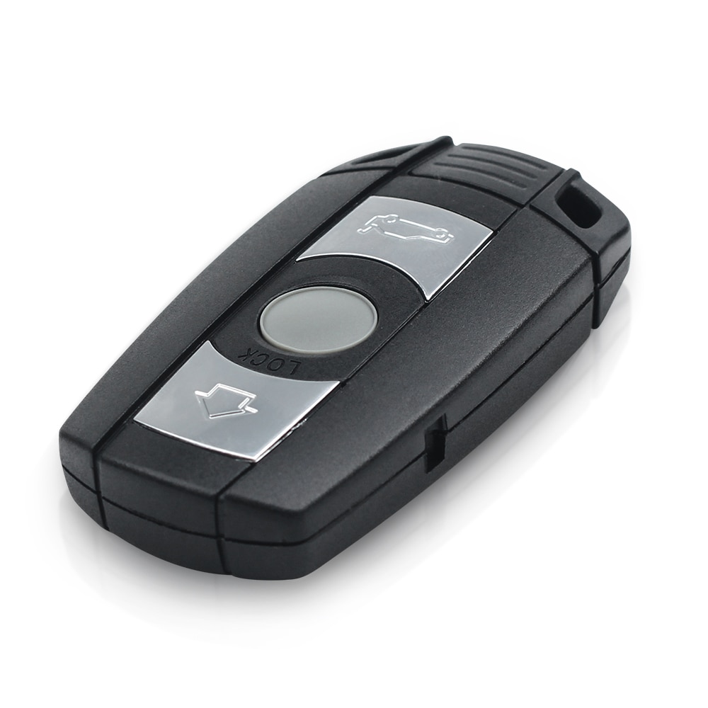 315MHz/868MHz 3 Buttons Car Remote Control Key 