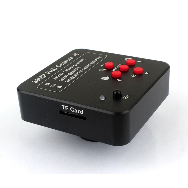 3.5X-90X Double Boom Zoom Simul Focal Trinocular Stereo
