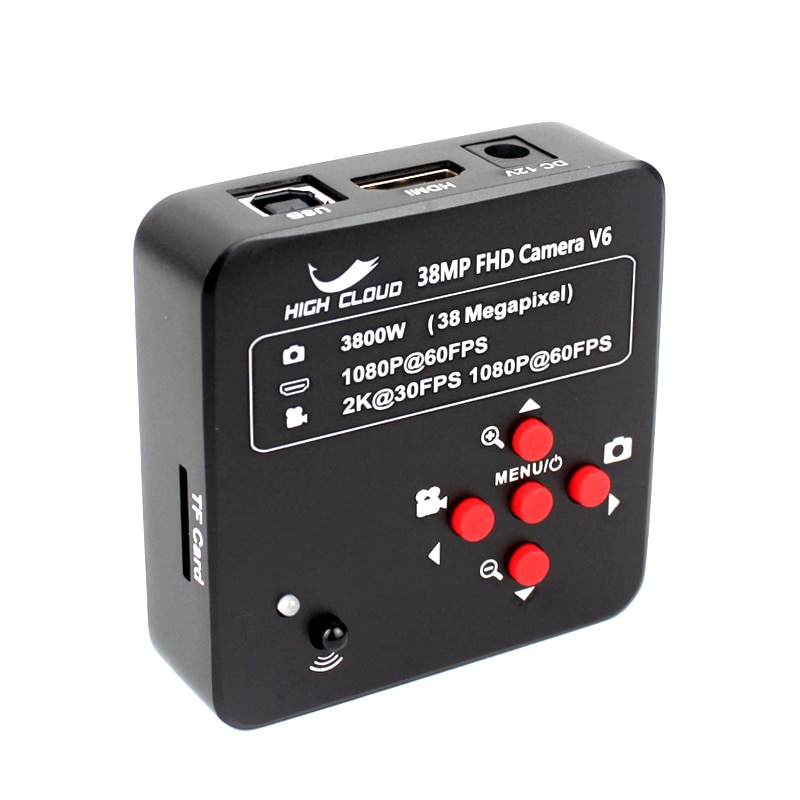 3.5X-90X Double Boom Zoom Simul Focal Trinocular Stereo