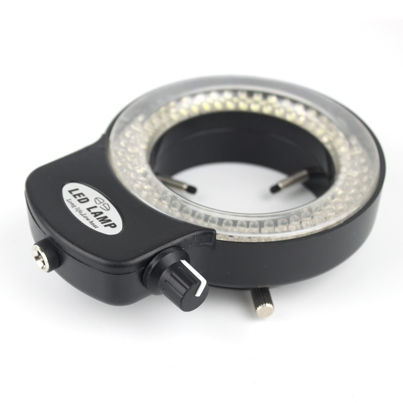 3.5X-90X Double Boom Zoom Simul Focal Trinocular Stereo