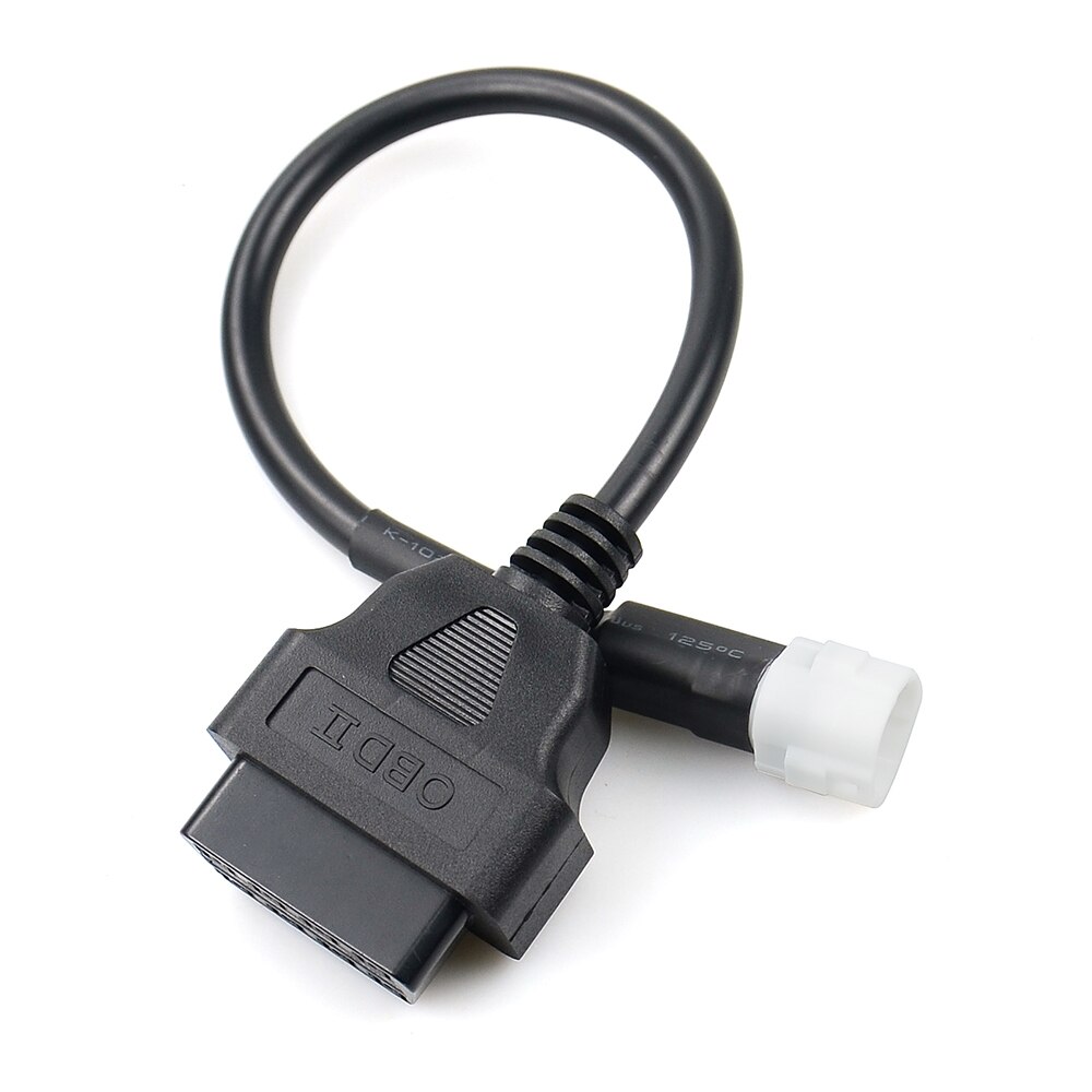 OBD2 Motorcycle Cable 