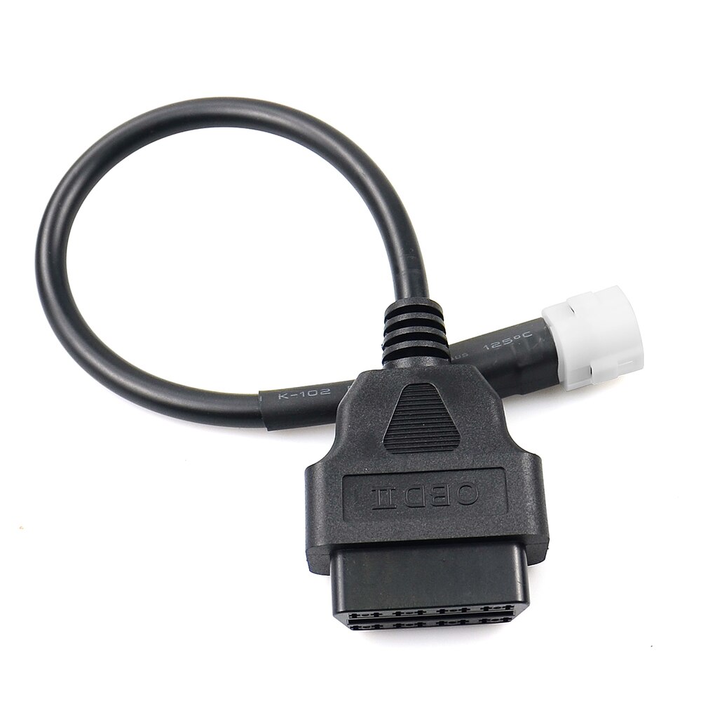 OBD2 Motorcycle Cable 