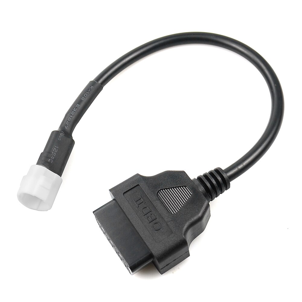 OBD2 Motorcycle Cable 