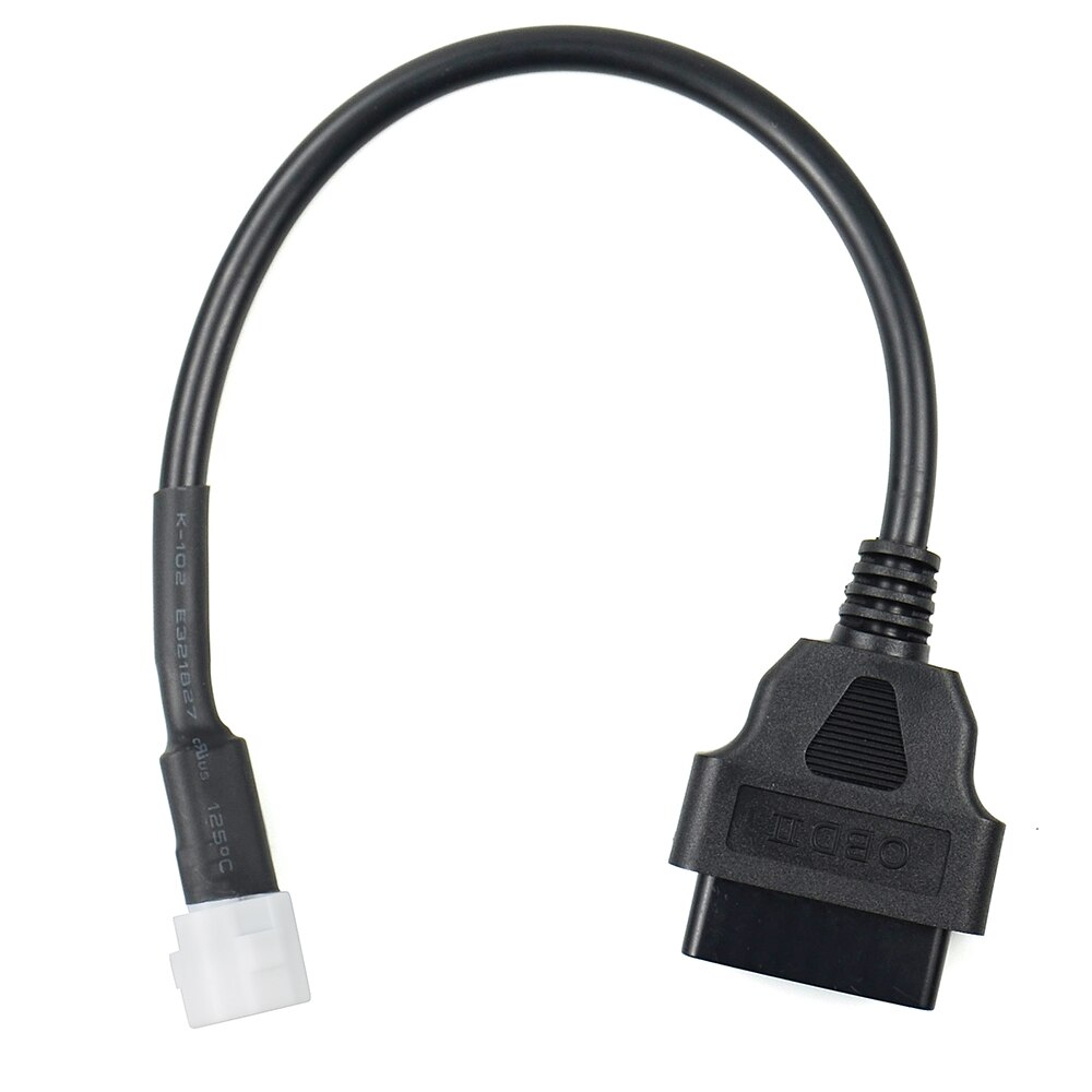 OBD2 Motorcycle Cable 