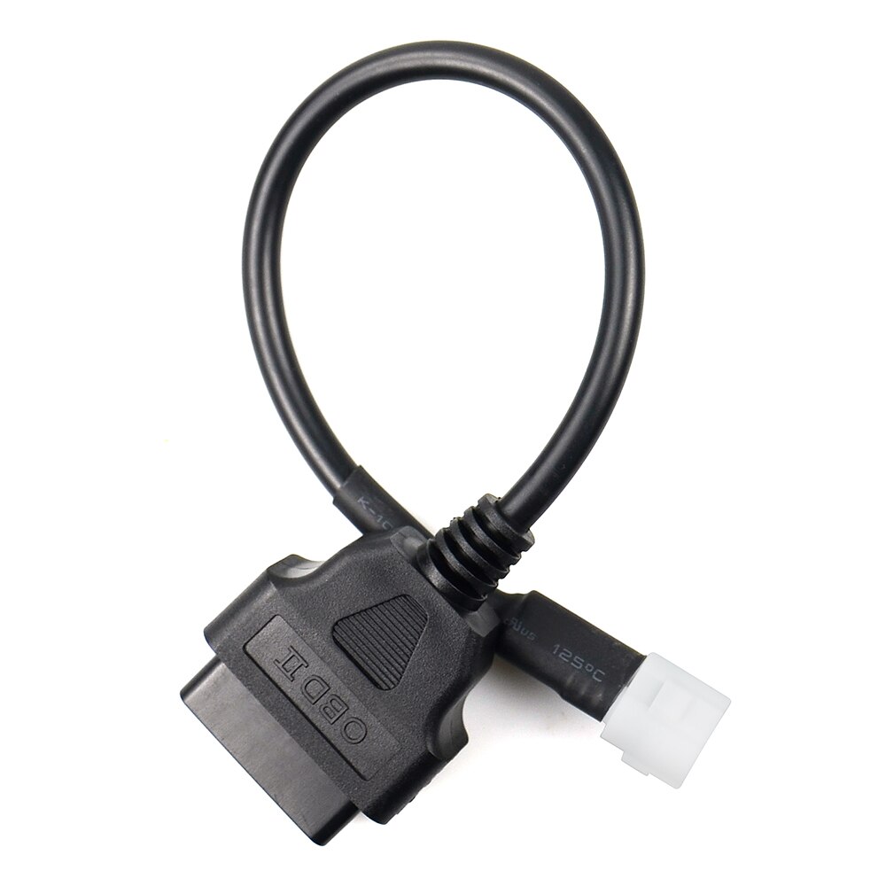 OBD2 Motorcycle Cable 