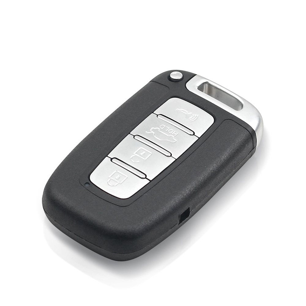 433Mhz Car Smart Remote Key 