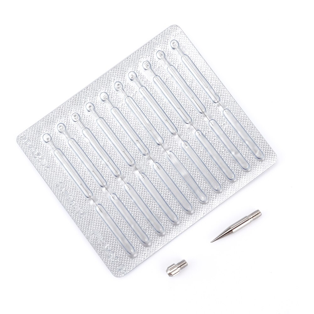 50Pcs Replace Needles 