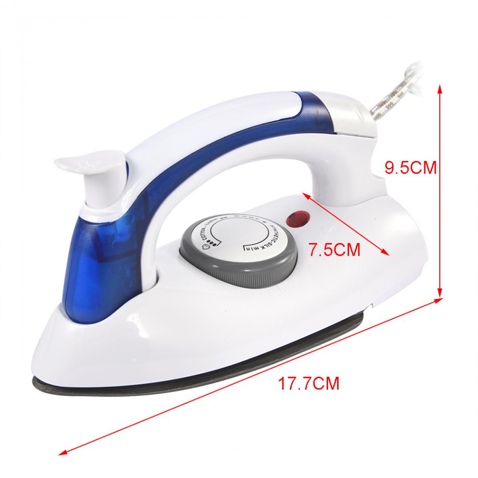 700W Garment 