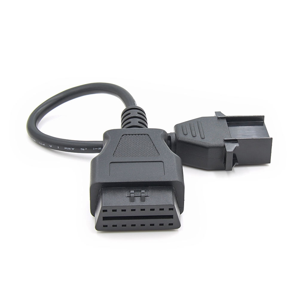 OBD2 8 Pin Car Diagnostic Tool