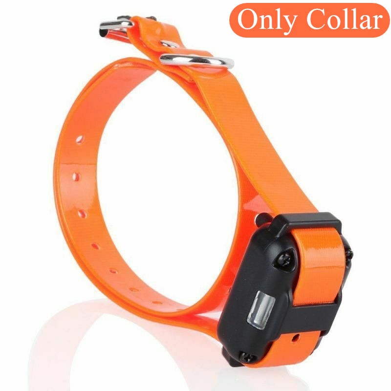 800m Electric Dog Training Collar Waterproof Pet Remote 