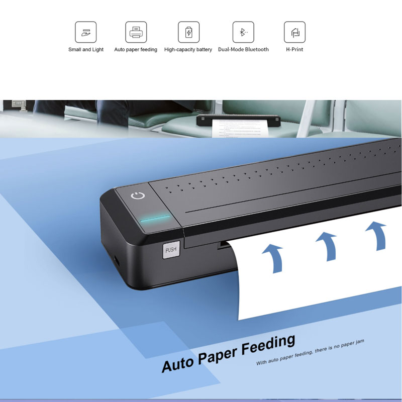 Hot Sale A4 Printer 