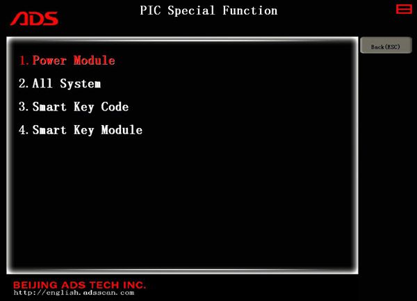 ads1803 hyundai scan tool