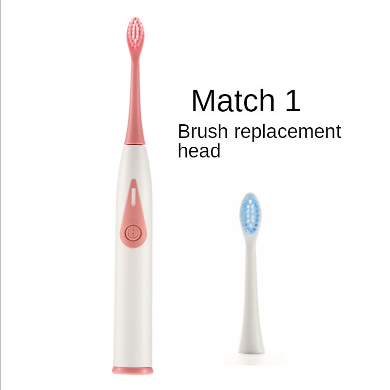 Adult Electric Toothbrush Sonic Tooth Brush Waterproof f