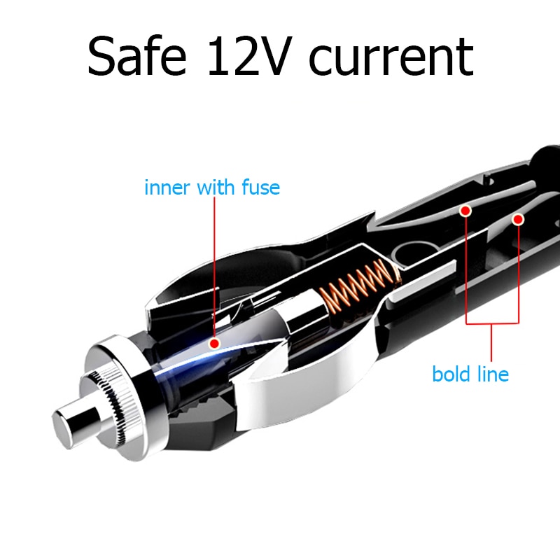 Portable Air Compressor 