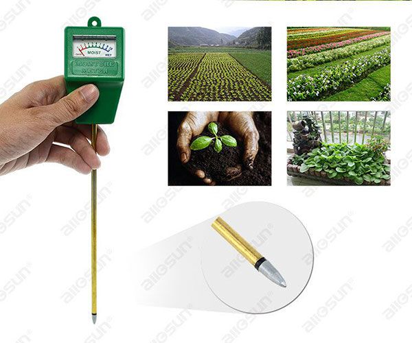 ALL-SUN ETP300B Soil Moisture Tester