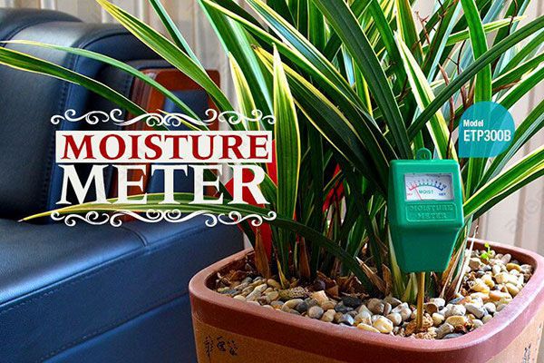 ALL-SUN ETP300B Soil Moisture Tester