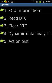 AM-BMW Motorcycle Diagnostic Scanner software Display 5