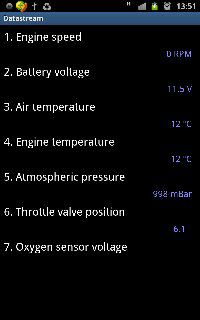 AM-BMW Motorcycle Diagnostic Scanner software Display 6