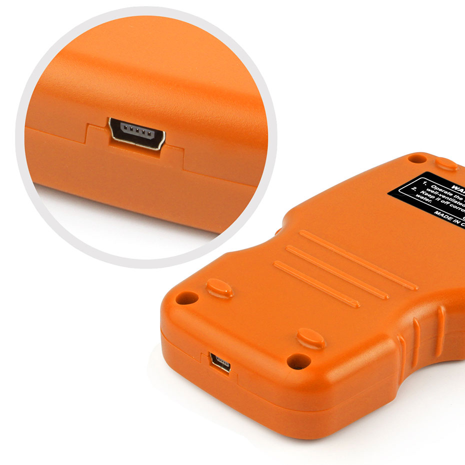 OBD2 Scanner