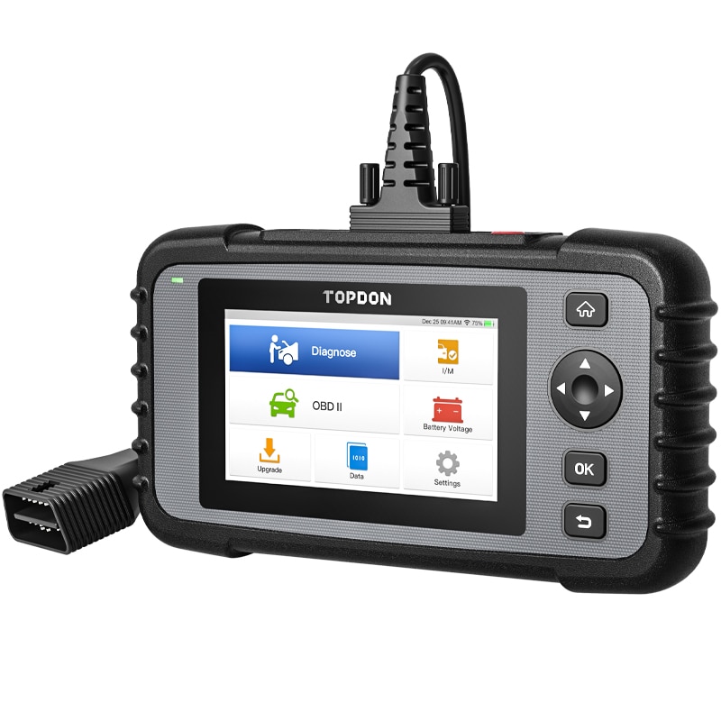 TOPDON ArtiDiag500 OBD2 Scanner