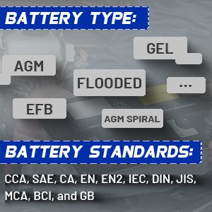 Autel MaxiBAS BT508 Car Battery Tester