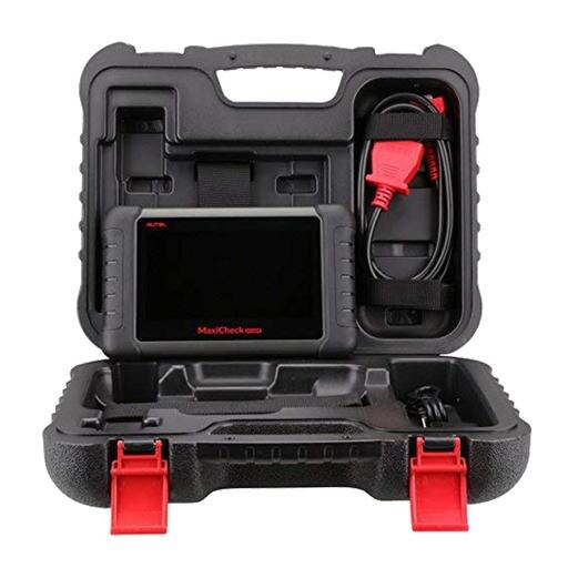 AUTEL MaxiCheck MX808 Android Tablet Diagnostic Tool