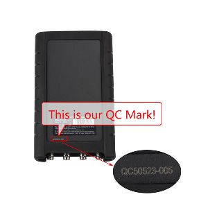 Autel MaxiScope MP408 QC MARK