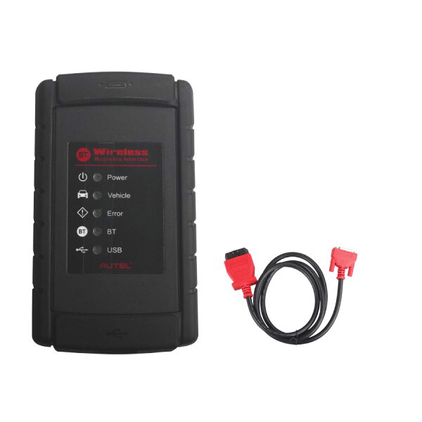 new-autel-wireless-diagnostic-interface-bluetooth-vci-new-8