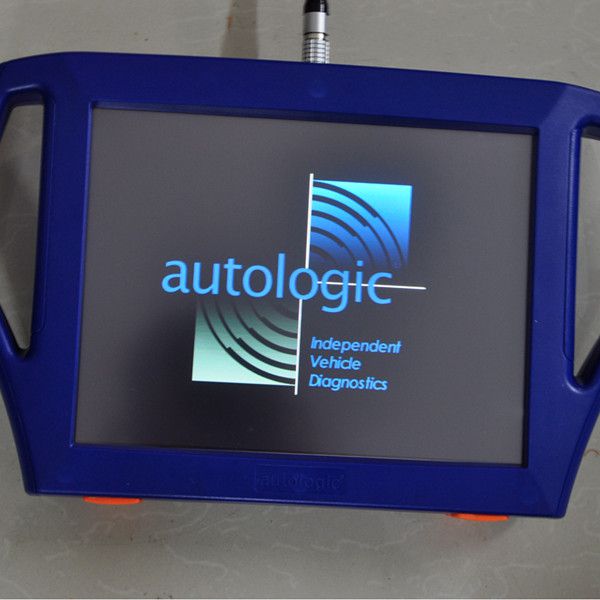 Autologic Vehicle Diagnostics Tool for Mercedes-Benz 1